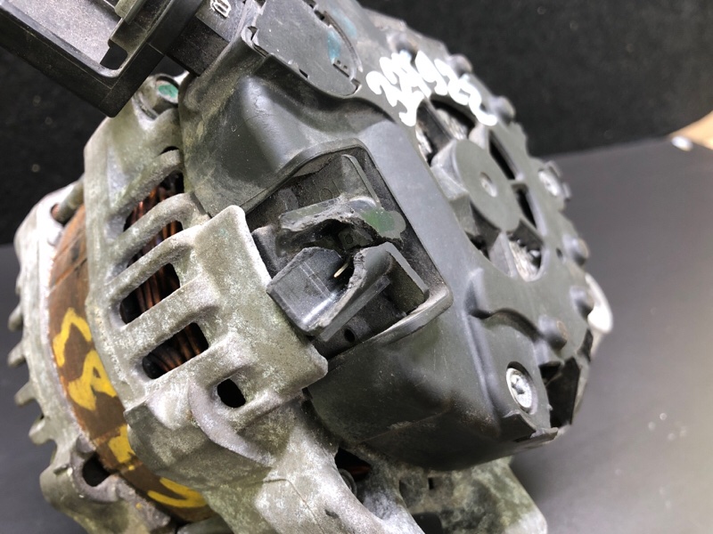 Генератор ALTIMA 19- 2019 L34 PR25DD Генератор ALTIMA 19- 2019 L34 PR25DD