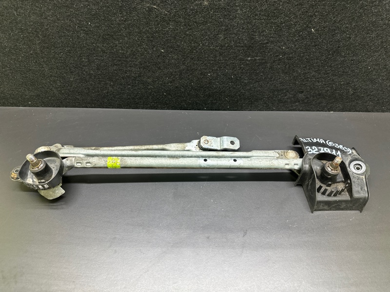 Трапеция стеклоочистителей передняя ALTIMA 19- 2019 L34 PR25DD