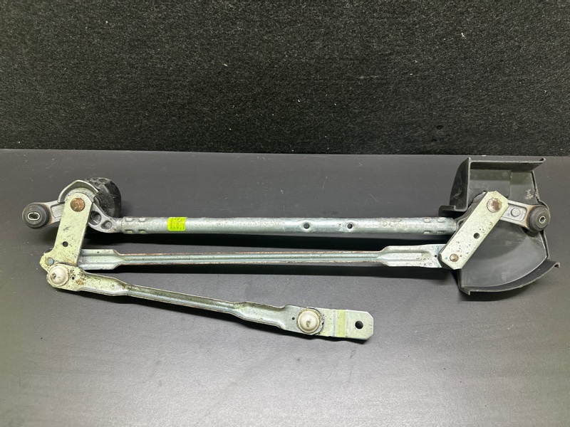 Трапеция стеклоочистителей передняя NISSAN ALTIMA 19- L34 PR25DD