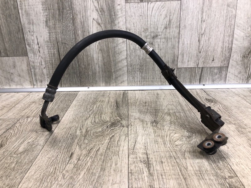 Трубка ГУР высокого давления INFINITI FX/QX70 S51 08-17 2008 5.0 VK50VE 49710-1CA0A Б/У