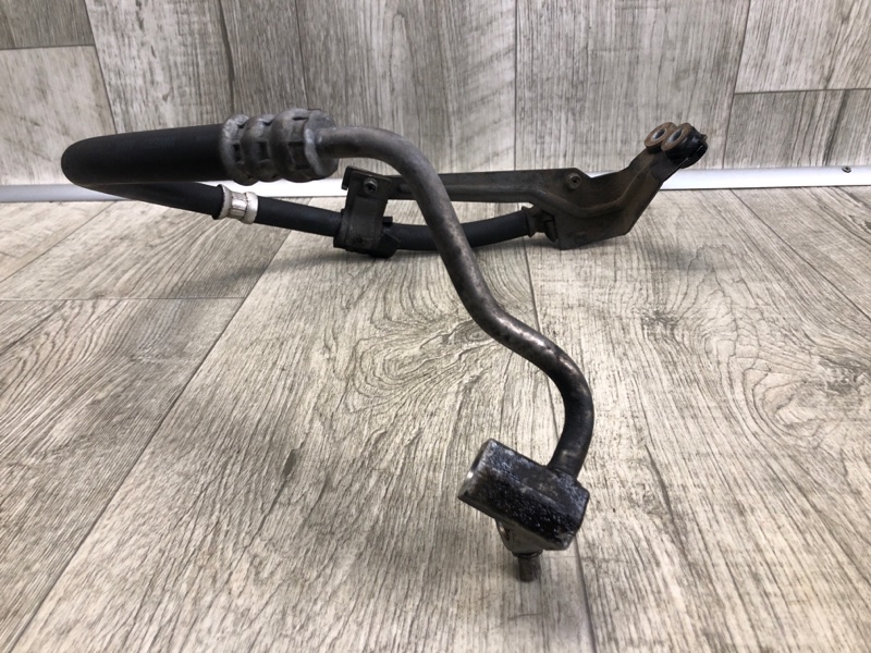 Трубка ГУР высокого давления INFINITI FX/QX70 S51 08-17 5.0 VK50VE