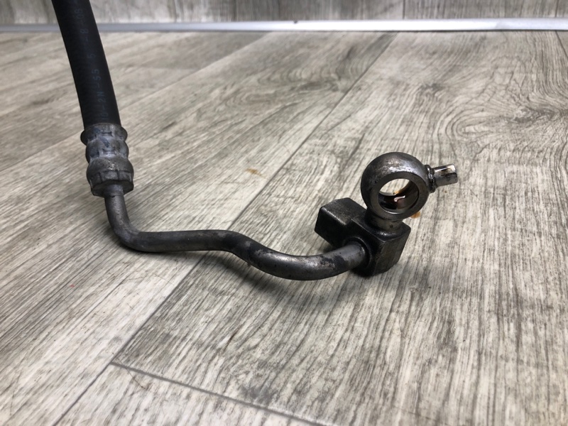 Трубка ГУР высокого давления FX/QX70 S51 08-17 2008 5.0 VK50VE