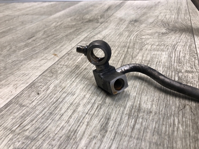 Трубка ГУР высокого давления FX/QX70 S51 08-17 2008 5.0 VK50VE