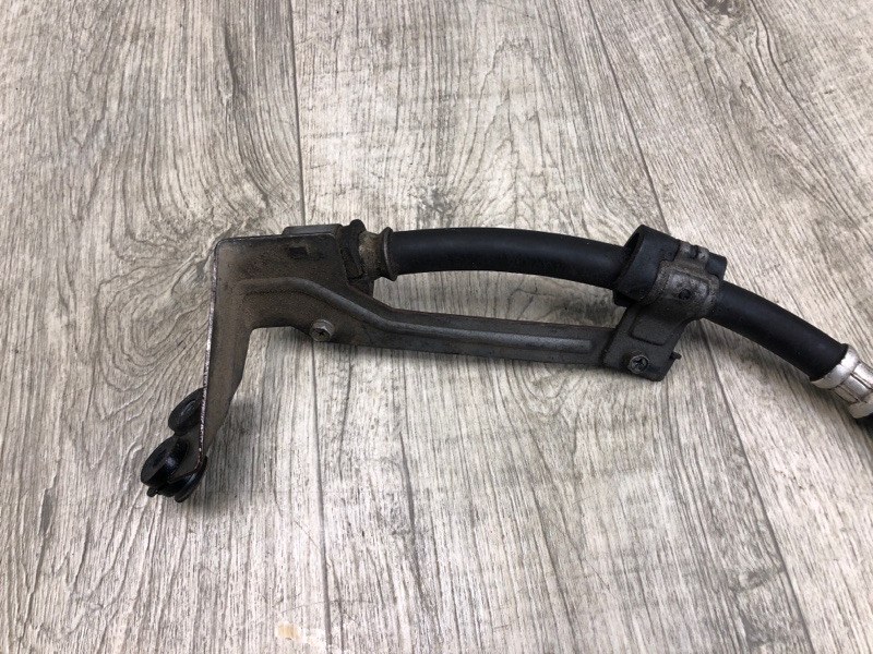 Трубка ГУР высокого давления FX/QX70 S51 08-17 2008 5.0 VK50VE