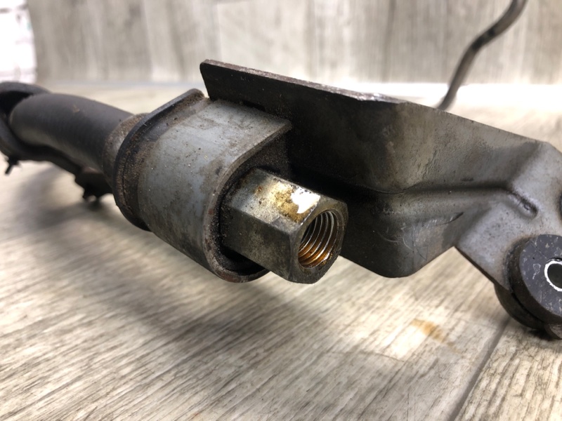 Трубка ГУР высокого давления FX/QX70 S51 08-17 2008 5.0 VK50VE