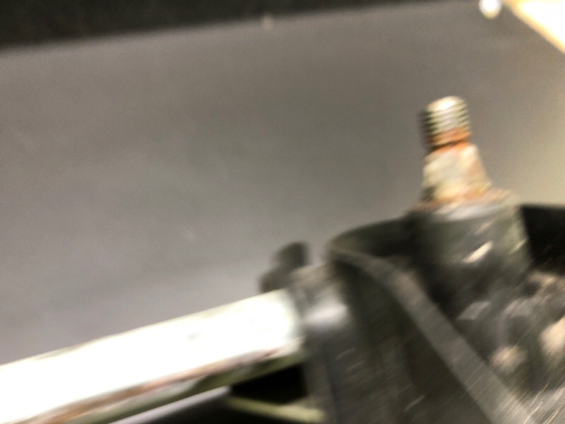 Трапеция стеклоочистителей передняя ALTIMA 19- 2019 L34 PR25DD