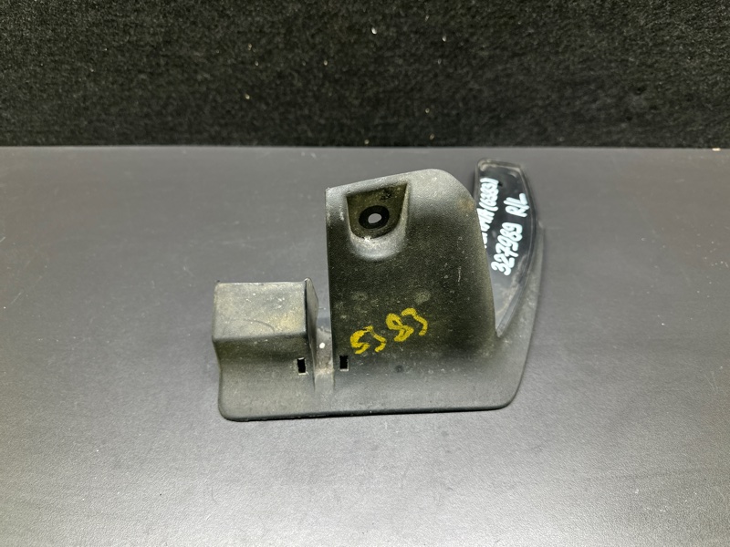 Брызговик задний левый NISSAN ALTIMA 19- L34 PR25DD