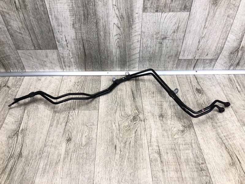 Трубка акпп INFINITI FX/QX70 S51 08-17 2008 5.0 VK50VE 21621-1CA0B Б/У