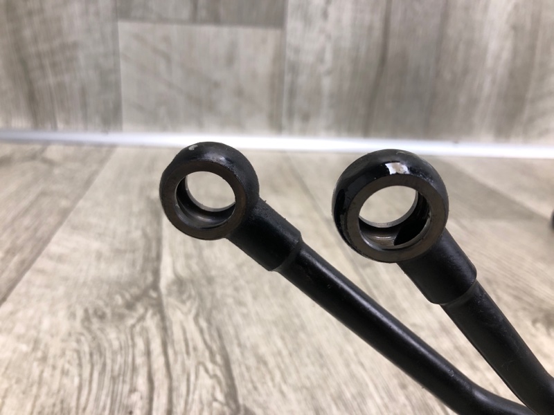 Трубка акпп FX/QX70 S51 08-17 2008 5.0 VK50VE