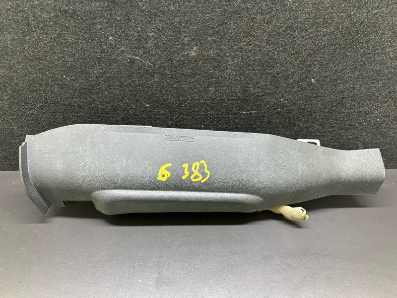 Подушка безопасности в колени передняя правая ALTIMA 19- 2019 L34 PR25DD