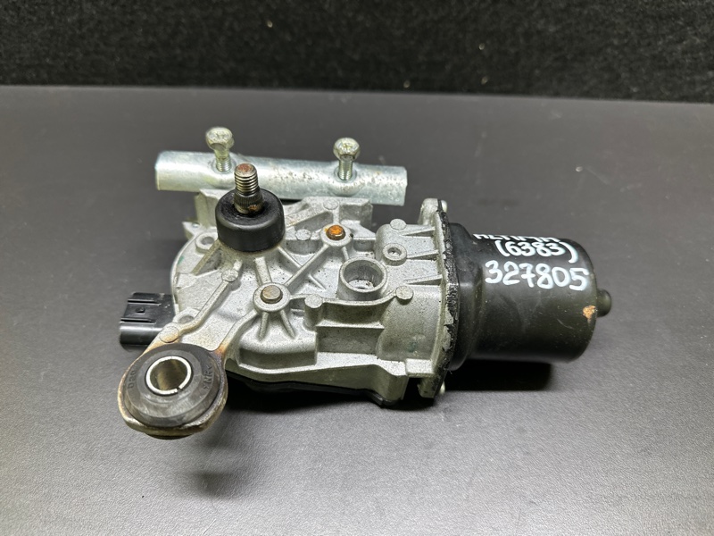 Моторчик стеклоочистителя передний ALTIMA 19- 2019 L34 PR25DD Моторчик стеклоочистителя передний ALTIMA 19- 2019 L34 PR25DD