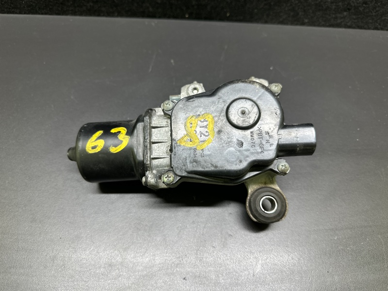 Моторчик стеклоочистителя передний NISSAN ALTIMA 19- L34 PR25DD Моторчик стеклоочистителя передний NISSAN ALTIMA 19- L34 PR25DD