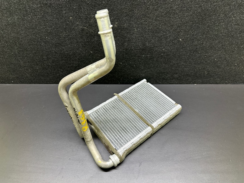 Радиатор печки NISSAN ALTIMA 19- 2019 L34 PR25DD 27140-6CA1A Б/У