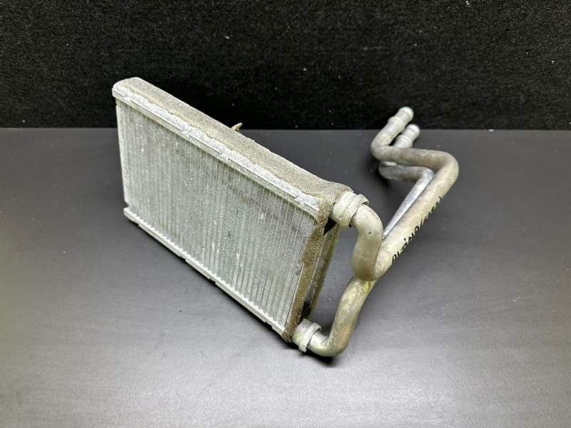 Радиатор печки NISSAN ALTIMA 19- L34 PR25DD