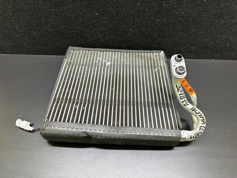 Испаритель кондиционера NISSAN ALTIMA 19- 2019 L34 PR25DD 27280-6GU0B Б/У