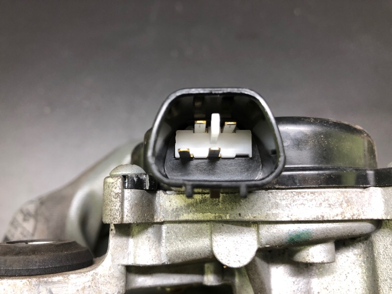 Моторчик стеклоочистителя передний ALTIMA 19- 2019 L34 PR25DD Моторчик стеклоочистителя передний ALTIMA 19- 2019 L34 PR25DD