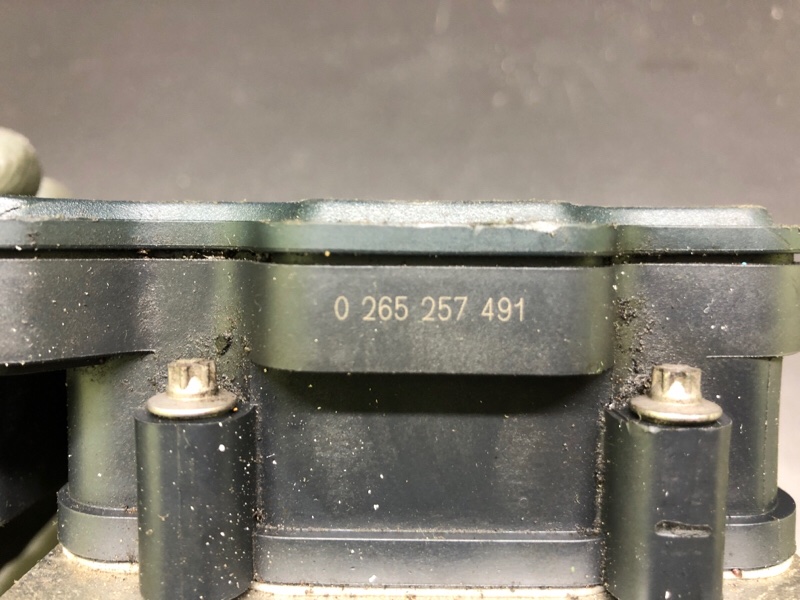 Блок ABS ALTIMA 19- 2019 L34 PR25DD