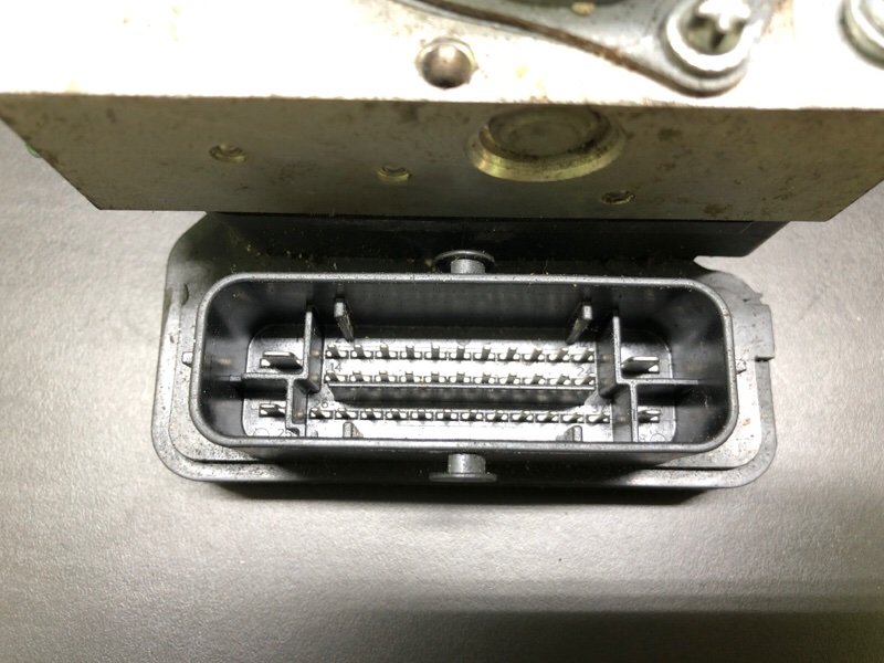 Блок ABS ALTIMA 19- 2019 L34 PR25DD