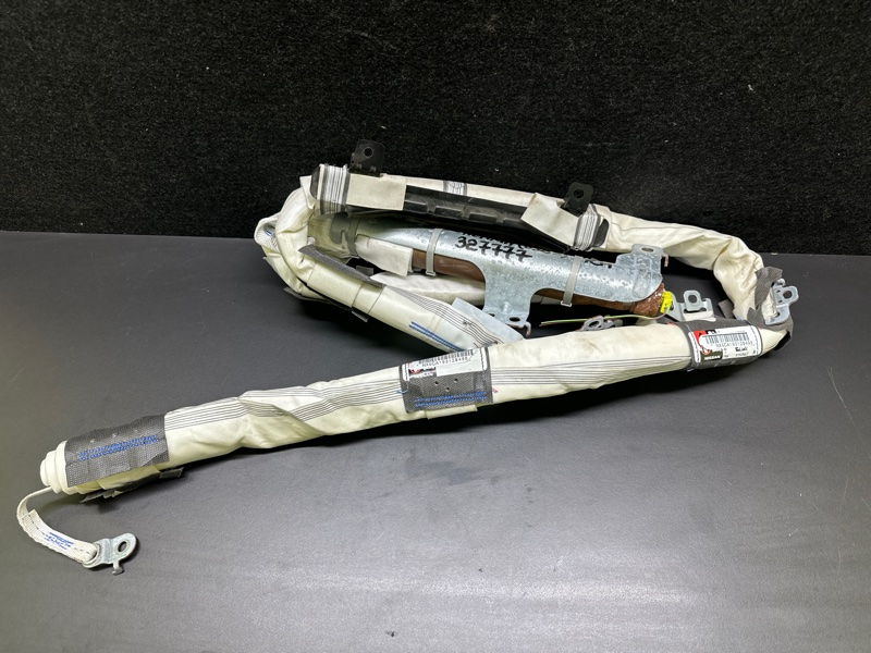 Подушка безопасности (штора) правая ALTIMA 19- 2019 L34 PR25DD Подушка безопасности (штора) правая ALTIMA 19- 2019 L34 PR25DD