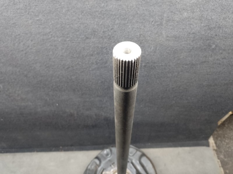 Полуось моста левый GX470 02-09 2003 UZJ120L 4.7 2UZFE