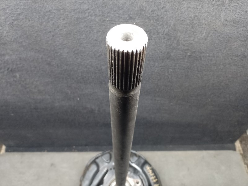 Полуось моста правый GX470 02-09 2003 UZJ120L 4.7 2UZFE