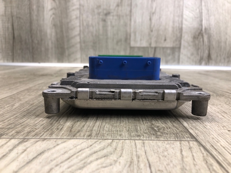 Блок управления двигателем CHEROKEE 14- 2016 2.4 ED8 Блок управления двигателем CHEROKEE 14- 2016 2.4 ED8