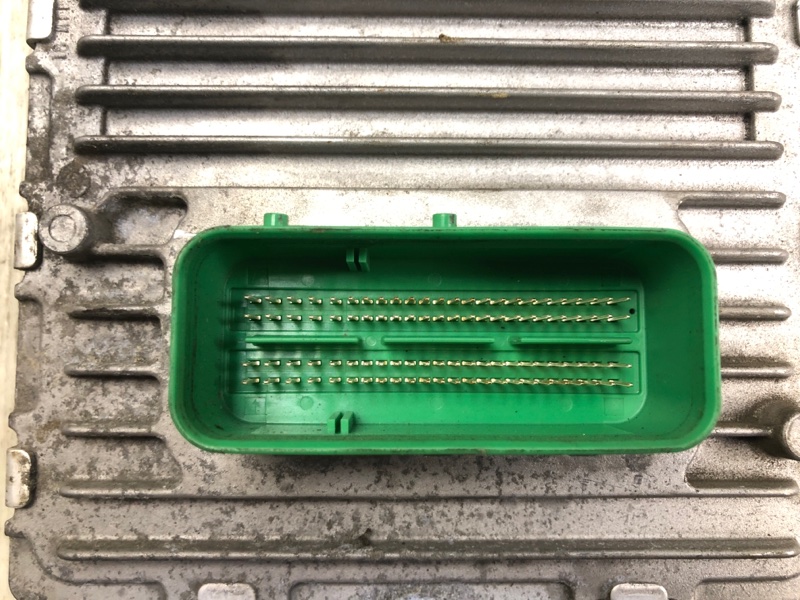 Блок управления двигателем CHEROKEE 14- 2016 2.4 ED8 Блок управления двигателем CHEROKEE 14- 2016 2.4 ED8