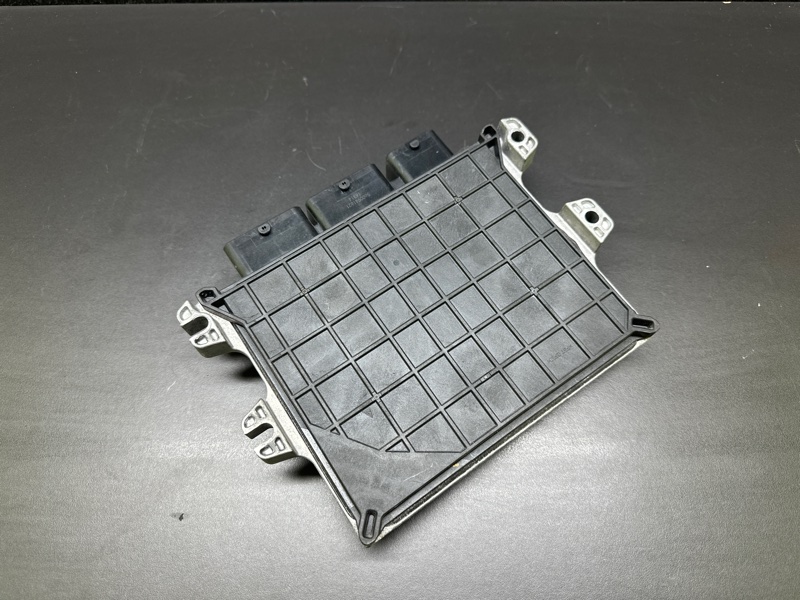 Блок управления двигателем NISSAN ALTIMA 19- L34 PR25DD