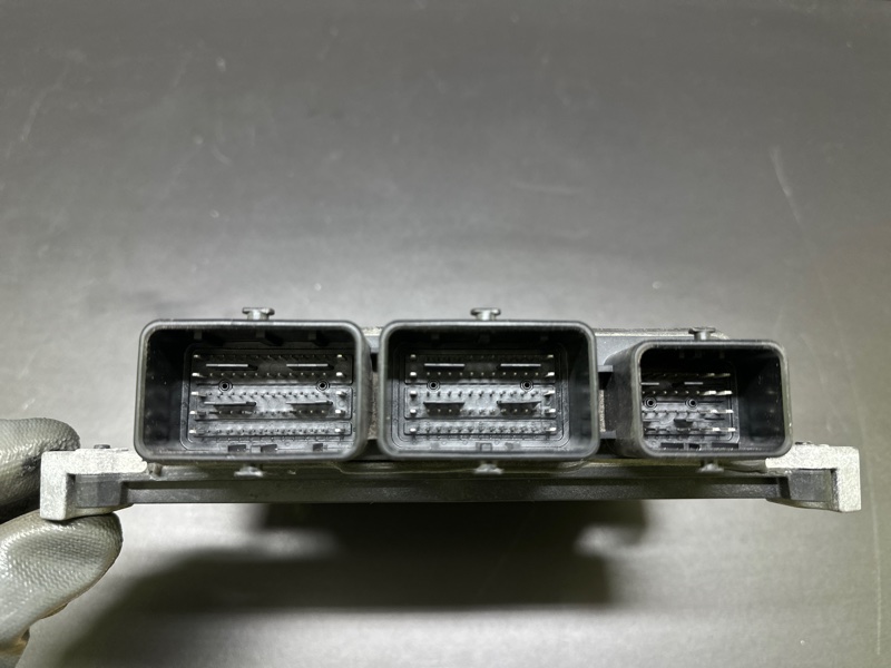 Блок управления двигателем ALTIMA 19- 2019 L34 PR25DD