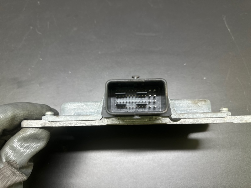 Блок управления АКПП NISSAN ALTIMA 19- L34 PR25DD