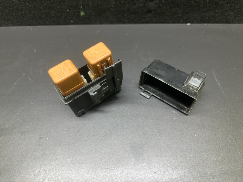 Реле ALTIMA 19- 2019 L34 PR25DD