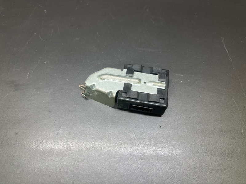 Блок электронный ALTIMA 19- 2019 L34 PR25DD