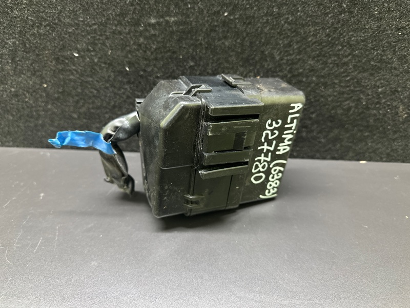 Реле NISSAN ALTIMA 19- L34 PR25DD