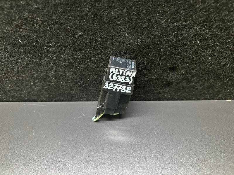 Реле NISSAN ALTIMA 19- L34 PR25DD Реле NISSAN ALTIMA 19- L34 PR25DD