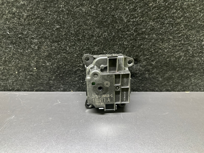 Моторчик заслонки печки ALTIMA 19- 2019 L34 PR25DD