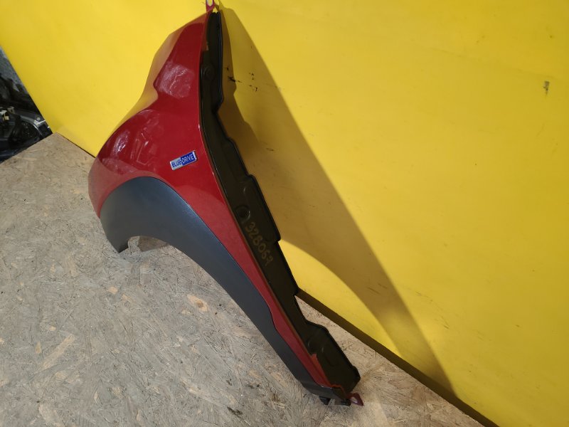 Запчасть пыльник крыла передний левый HYUNDAI KONA OS 17-23 84141J9000 Б/У Пыльник крыла передний левый HYUNDAI KONA OS 17-23 84141J9000 Б/У