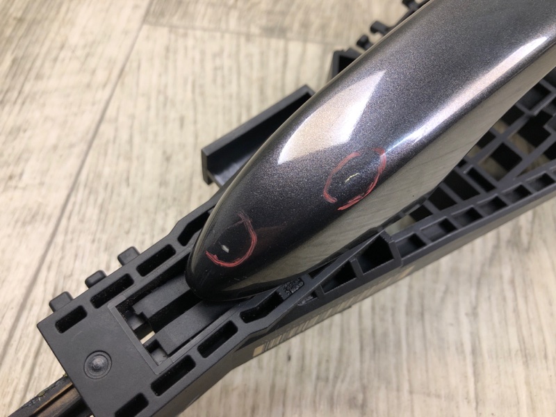 Ручка двери наружная задняя правая CHEROKEE 14- 2016 2.4 ED8 Ручка двери наружная задняя правая CHEROKEE 14- 2016 2.4 ED8