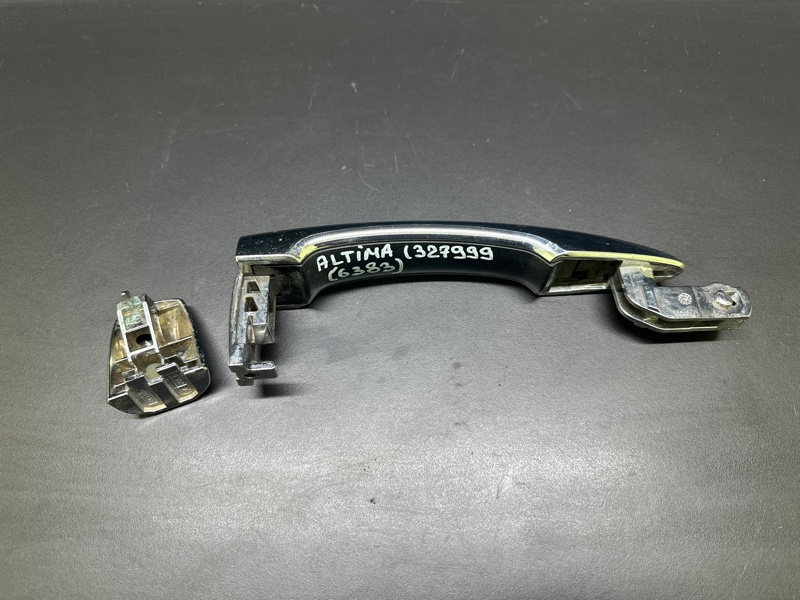 Ручка двери наружная задняя ALTIMA 19- 2019 L34 PR25DD