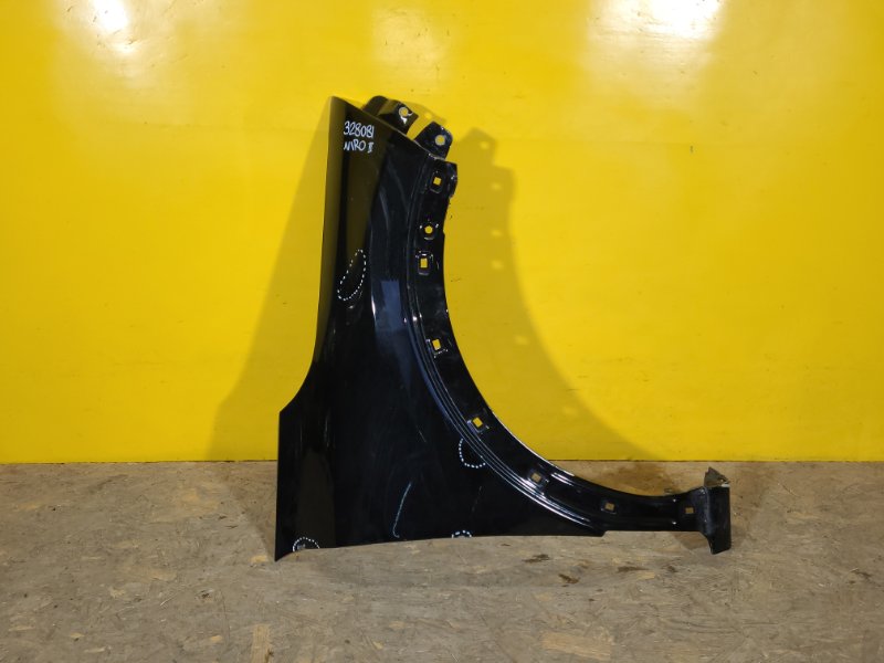 Крыло переднее правое KIA NIRO SG2 22- 66321AT000 Б/У