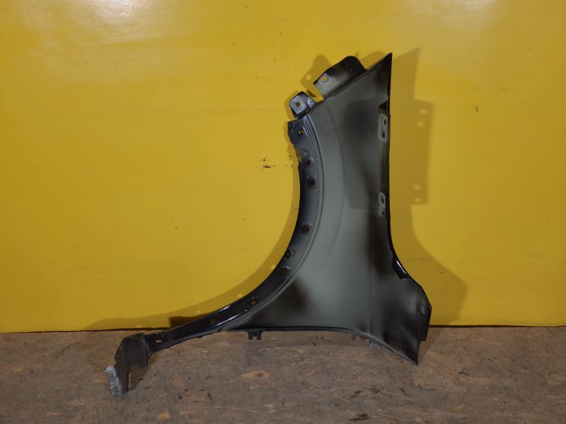 Крыло переднее правое NIRO SG2 22-