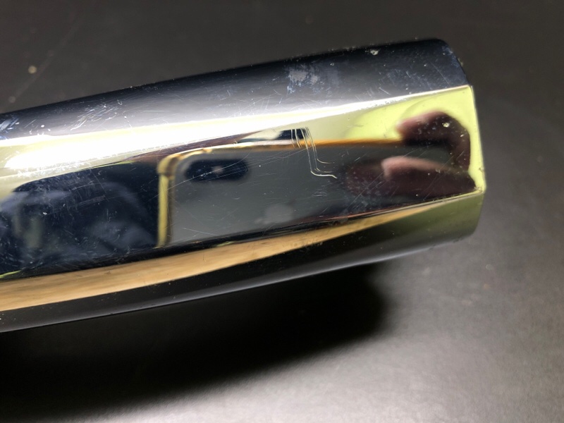 Ручка двери наружная задняя ALTIMA 19- 2019 L34 PR25DD