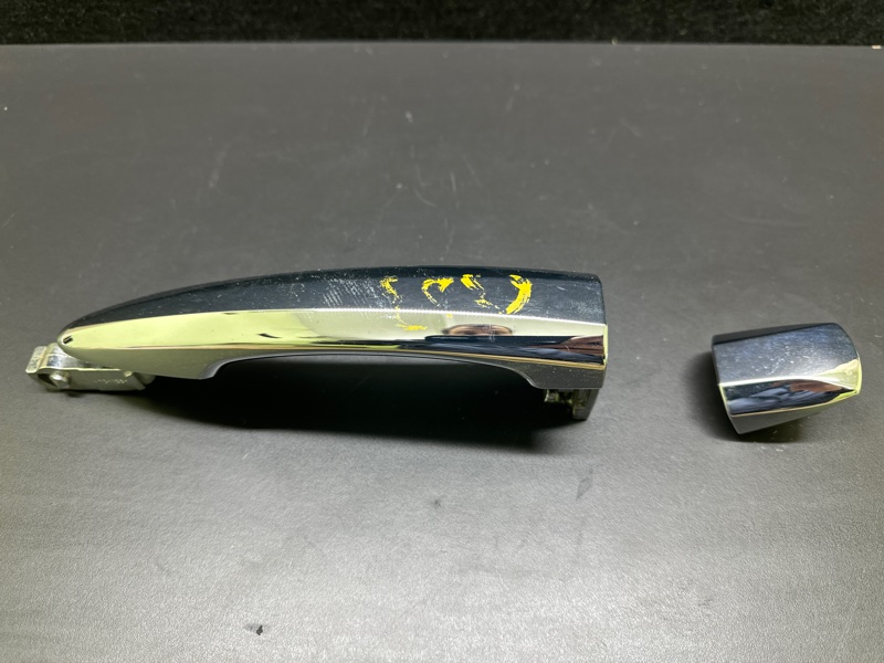 Ручка двери наружная задняя ALTIMA 19- 2019 L34 PR25DD