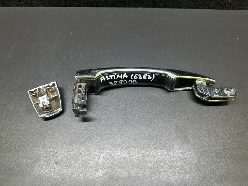 Ручка двери наружная задняя NISSAN ALTIMA 19- L34 PR25DD