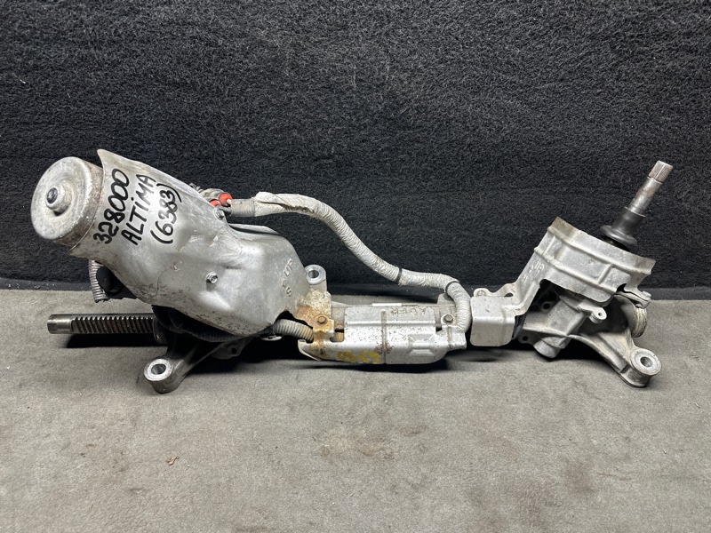 Рулевая рейка ALTIMA 19- 2019 L34 PR25DD