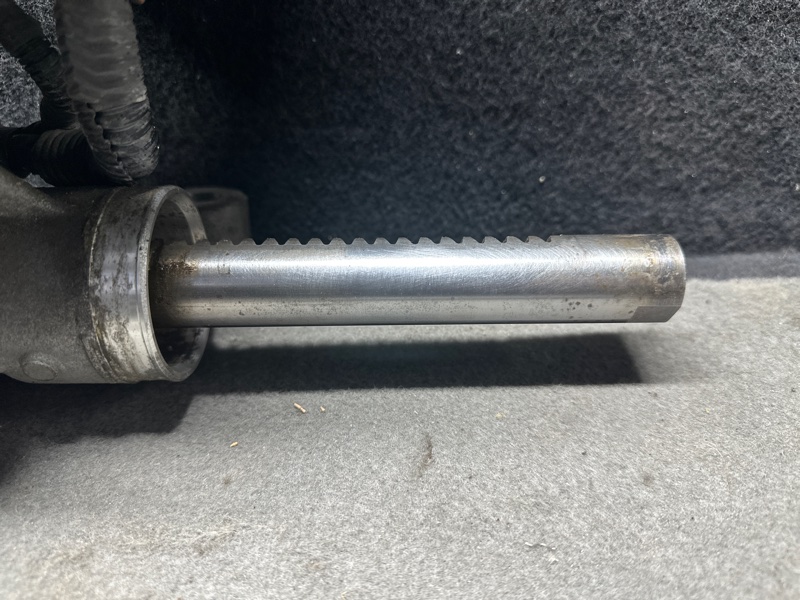 Рулевая рейка ALTIMA 19- 2019 L34 PR25DD