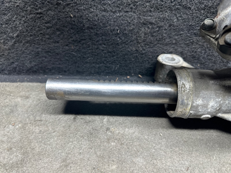 Рулевая рейка ALTIMA 19- 2019 L34 PR25DD