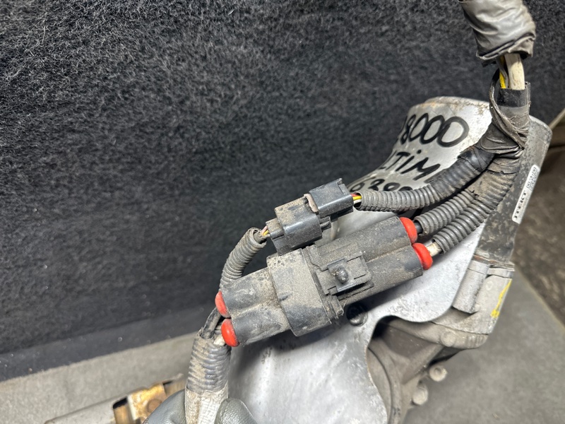 Рулевая рейка ALTIMA 19- 2019 L34 PR25DD