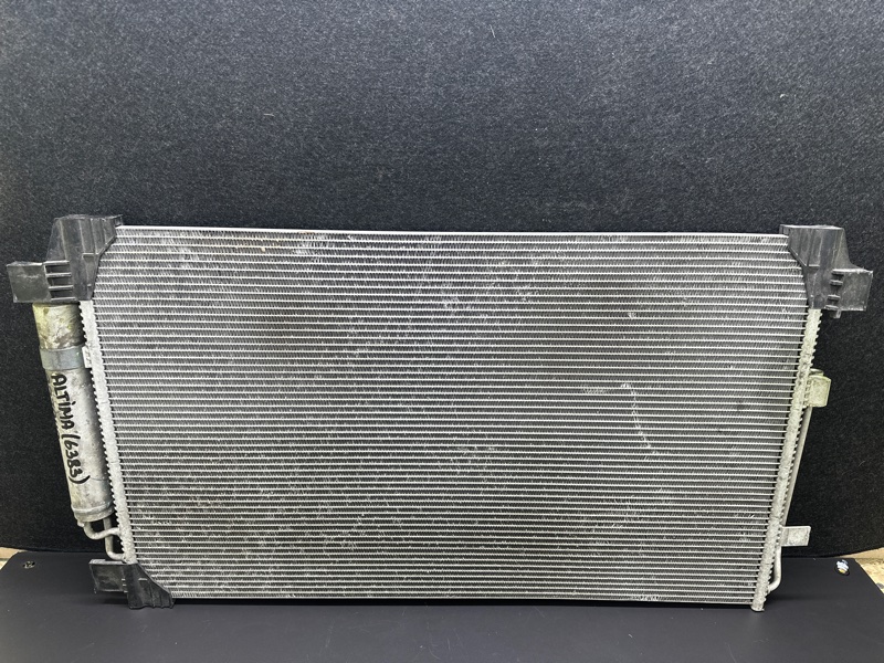 Радиатор кондиционера ALTIMA L33 12-18