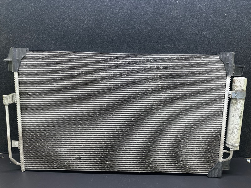 Радиатор кондиционера NISSAN ALTIMA L33 12-18