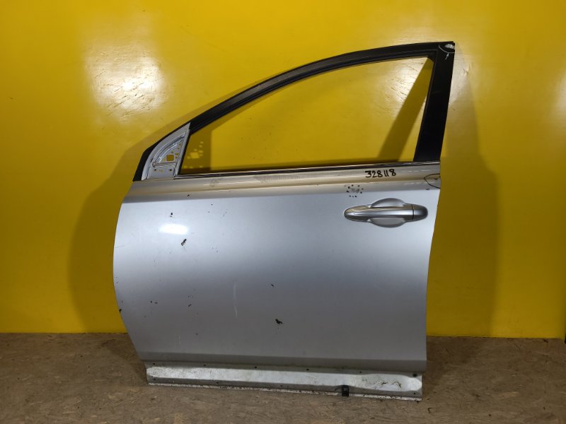 Запчасть дверь передняя левая TOYOTA RAV4 13-19 6700242150 Б/У Дверь передняя левая TOYOTA RAV4 13-19 6700242150 Б/У